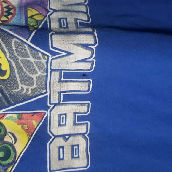 Lego batman movie tee - Picture 2 of 3